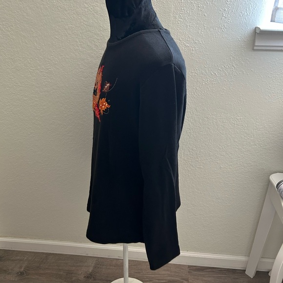 White Stag Halloween Top - Picture 3 of 8